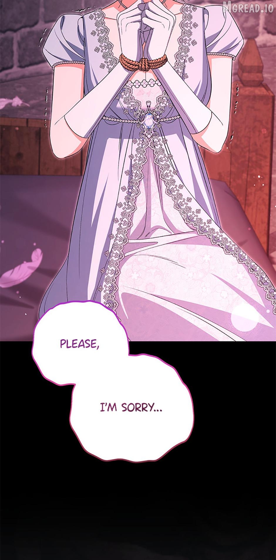 I Created a Harem by Accident! Chapter 103 - page 45