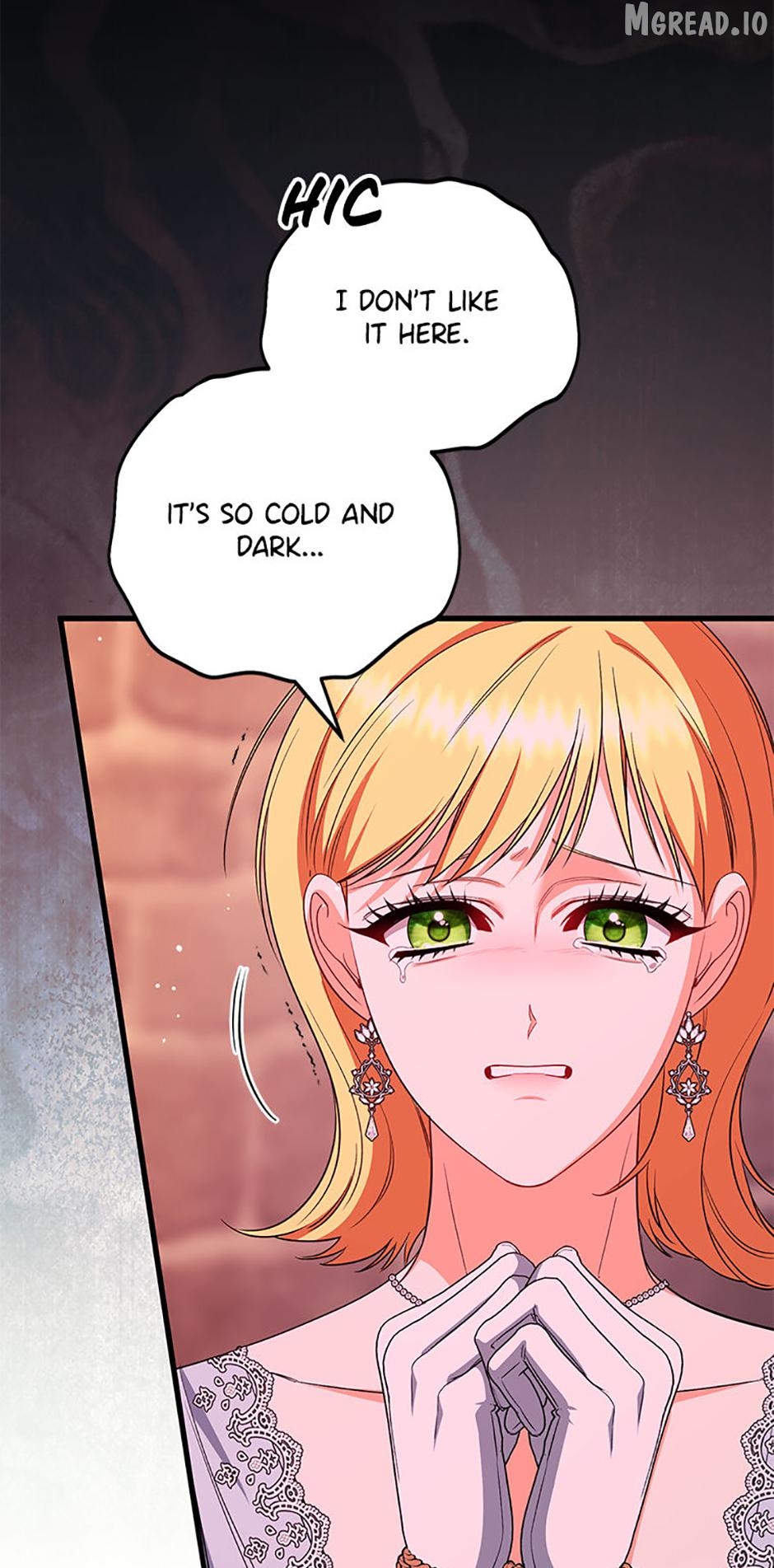 I Created a Harem by Accident! Chapter 103 - page 46