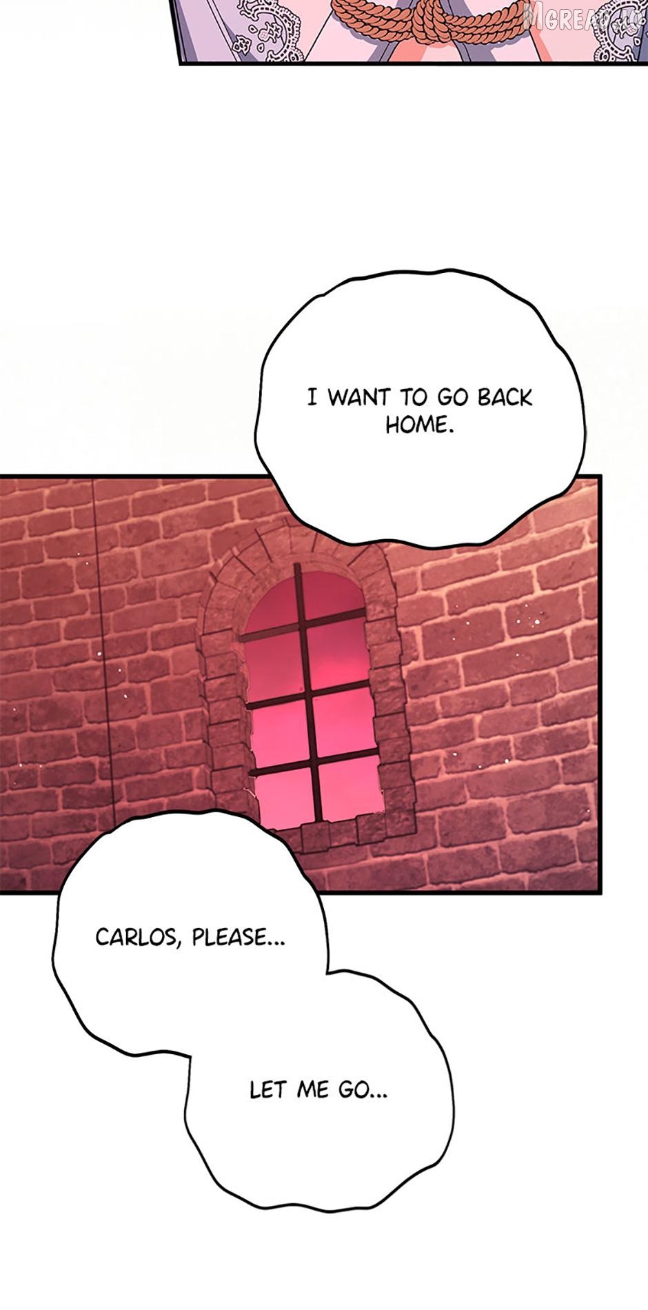 I Created a Harem by Accident! Chapter 103 - page 47