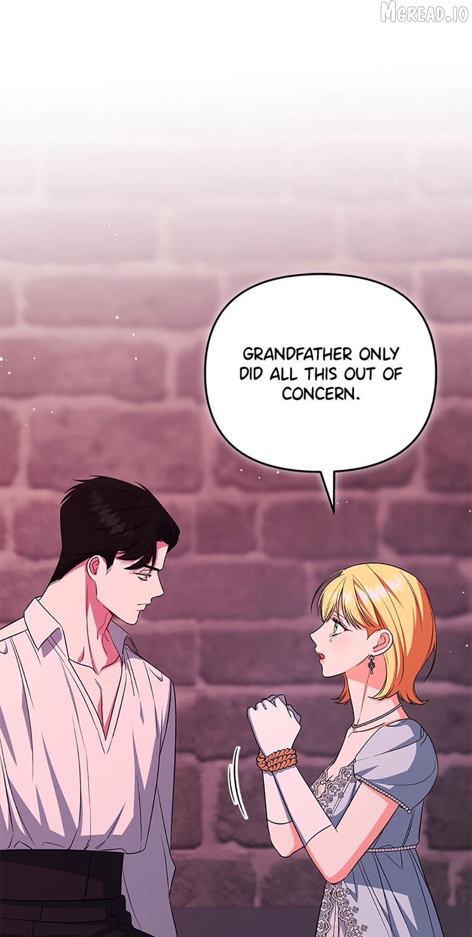 I Created a Harem by Accident! Chapter 103 - page 48