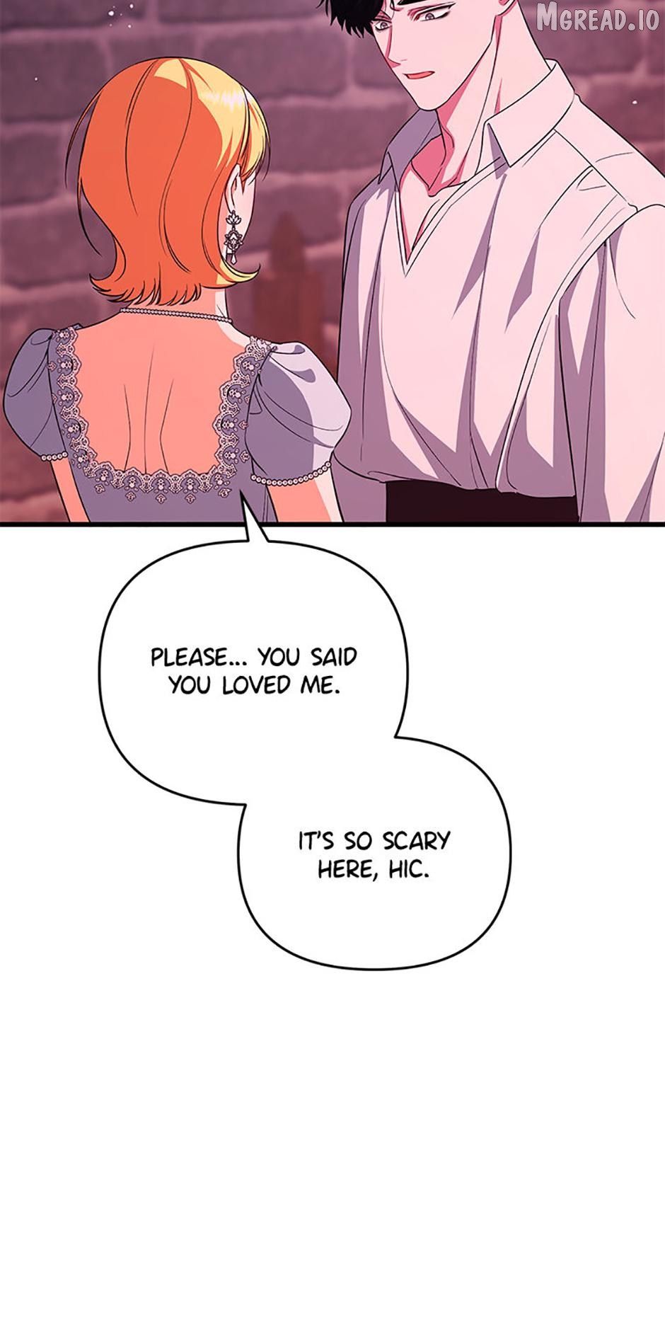 I Created a Harem by Accident! Chapter 103 - page 50