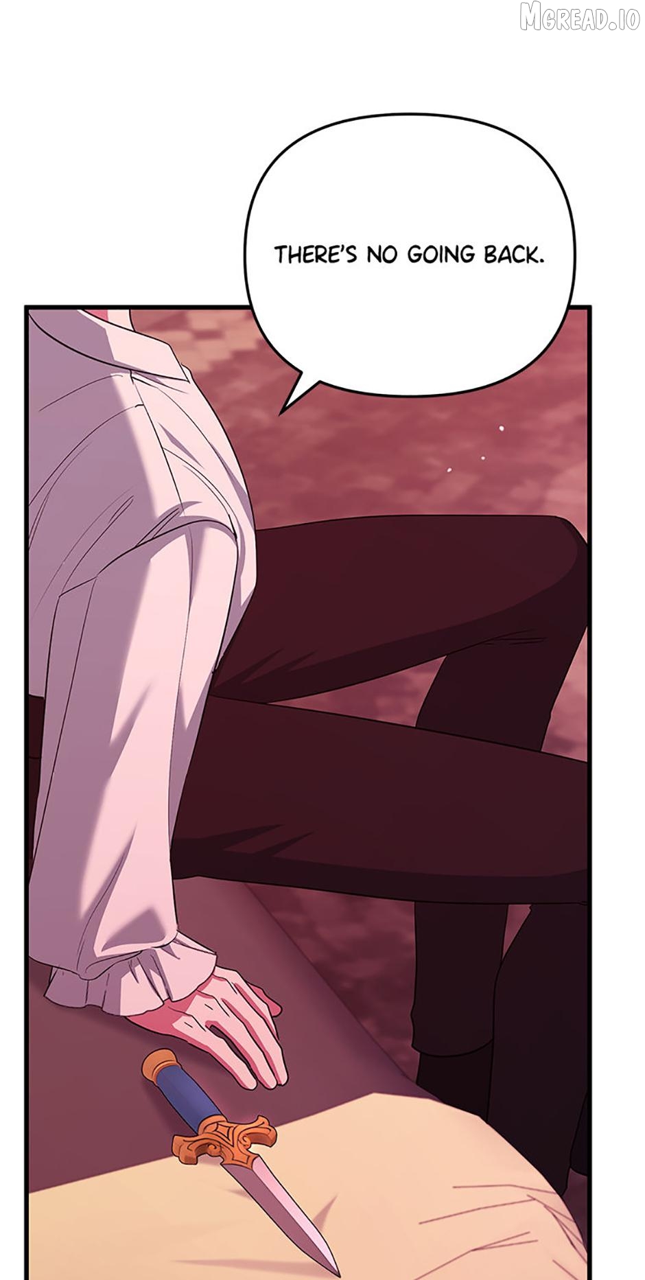 I Created a Harem by Accident! Chapter 103 - page 51