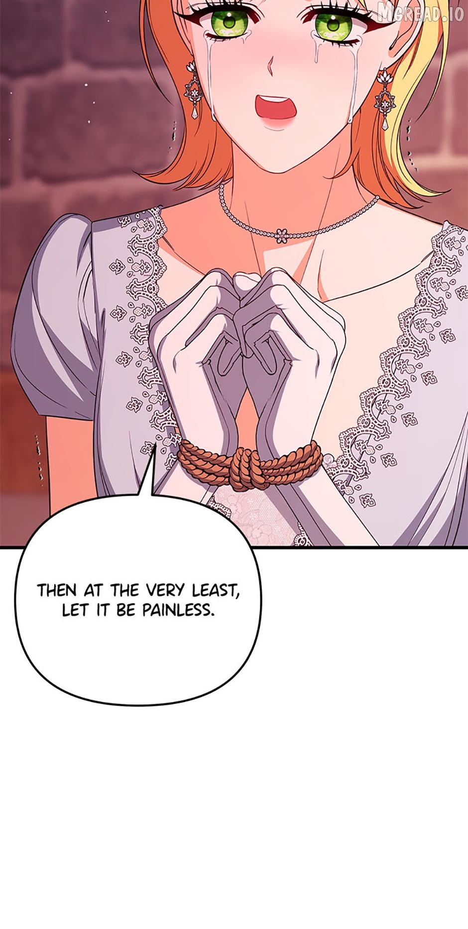 I Created a Harem by Accident! Chapter 103 - page 53