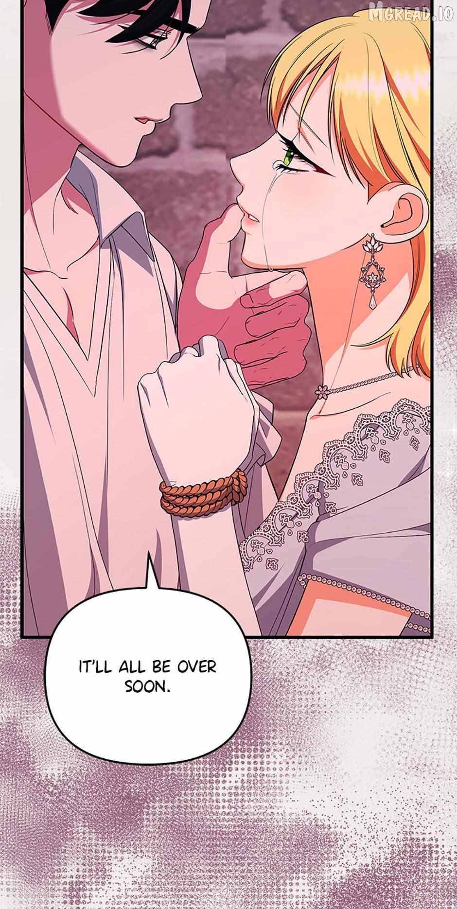 I Created a Harem by Accident! Chapter 103 - page 56