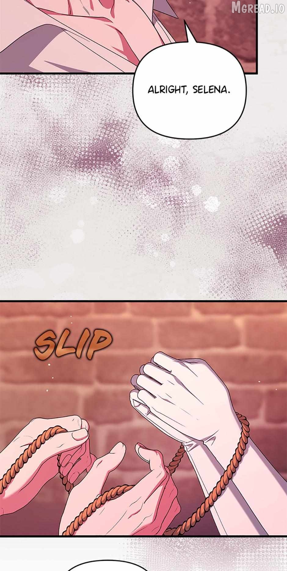 I Created a Harem by Accident! Chapter 103 - page 59