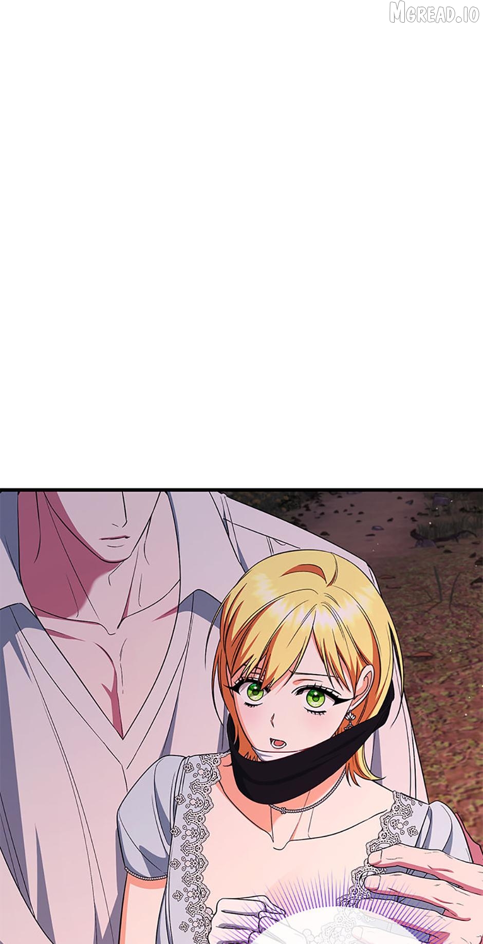 I Created a Harem by Accident! Chapter 103 - page 6