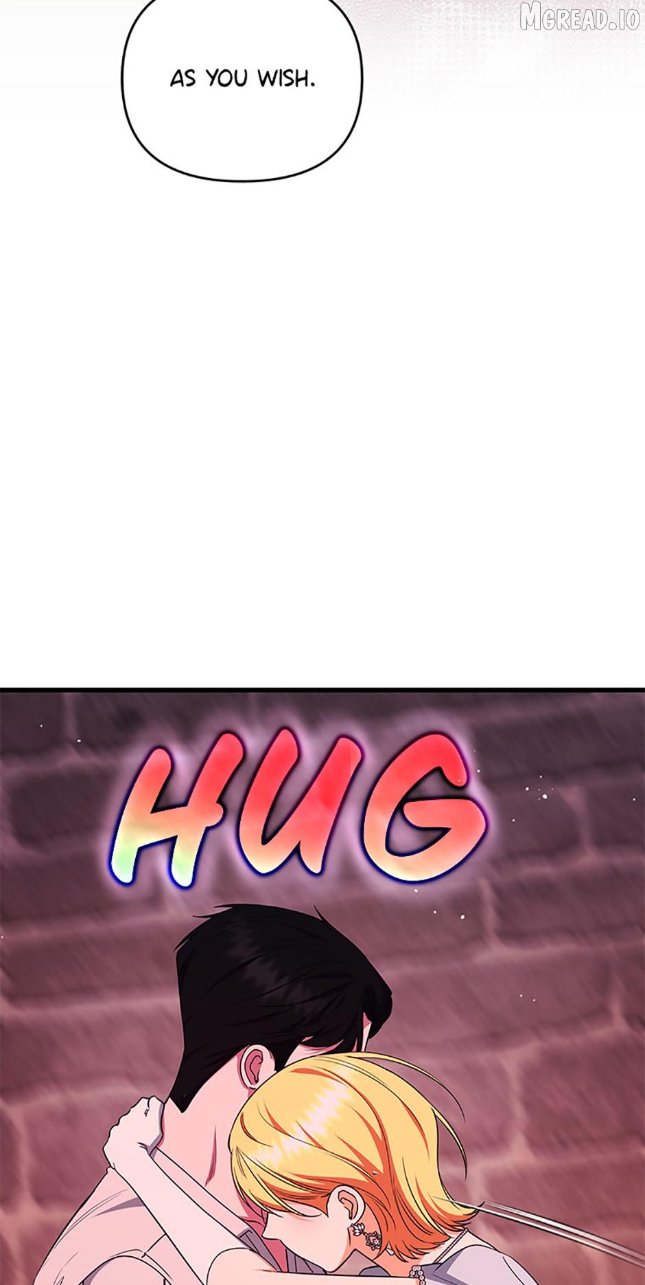 I Created a Harem by Accident! Chapter 103 - page 60