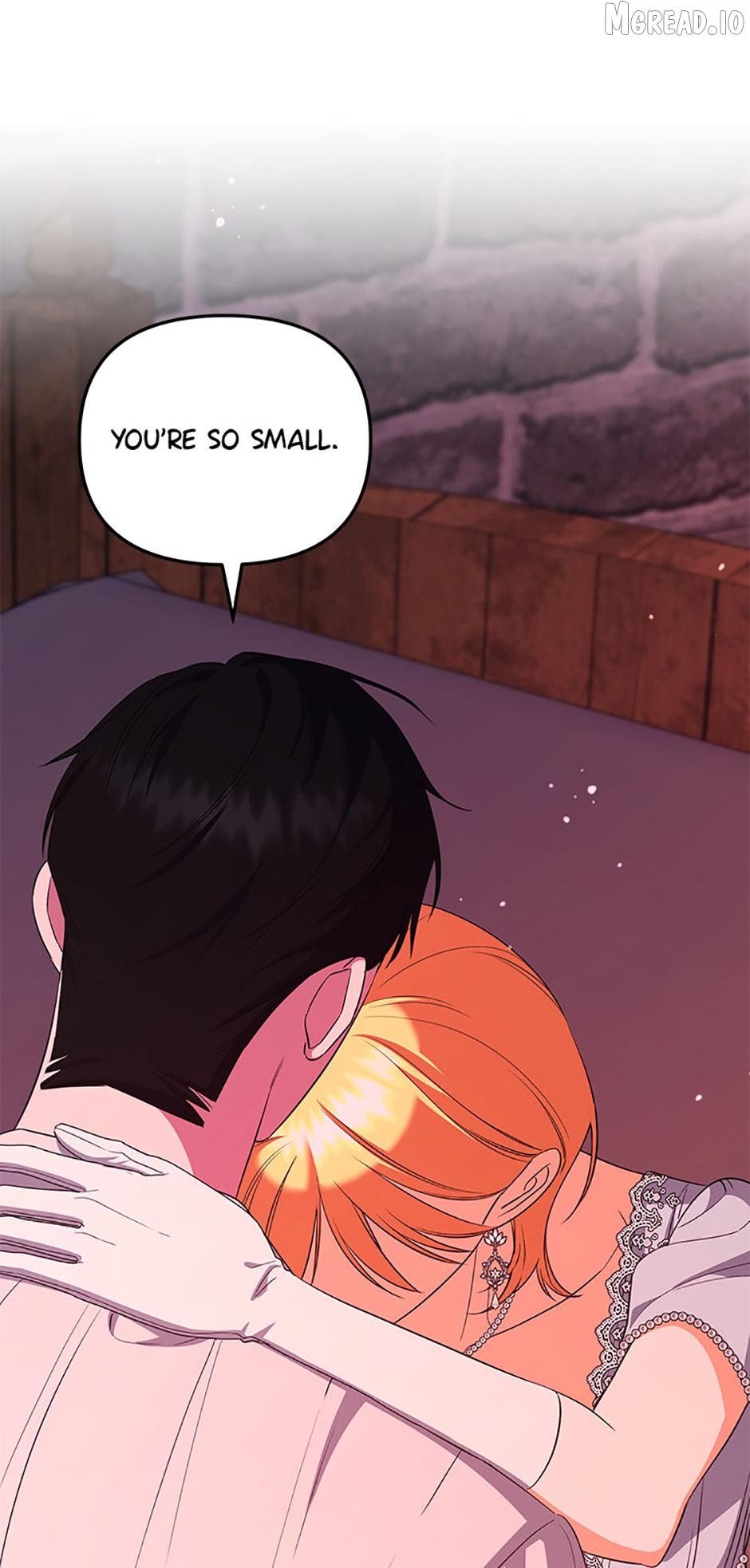 I Created a Harem by Accident! Chapter 103 - page 63