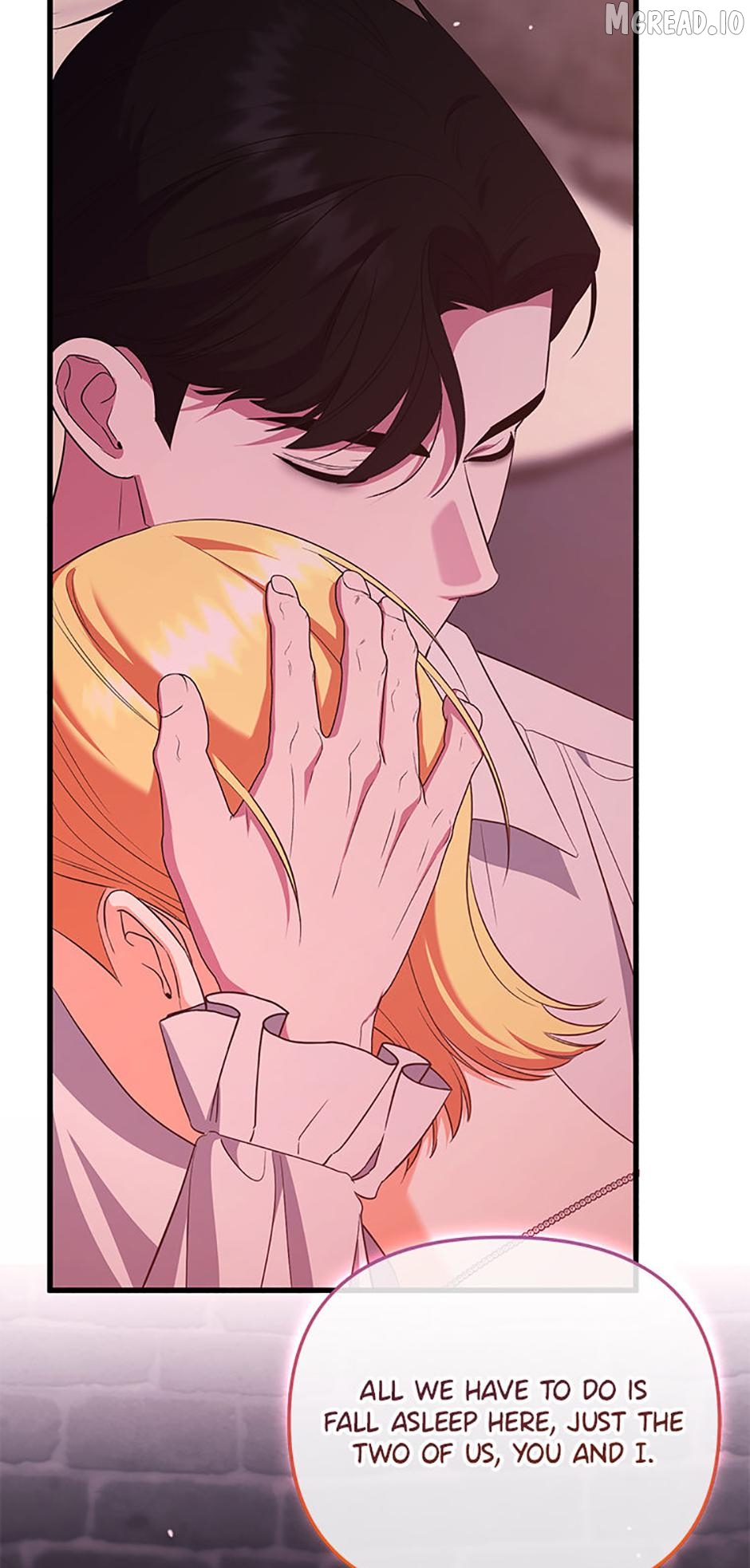 I Created a Harem by Accident! Chapter 103 - page 65