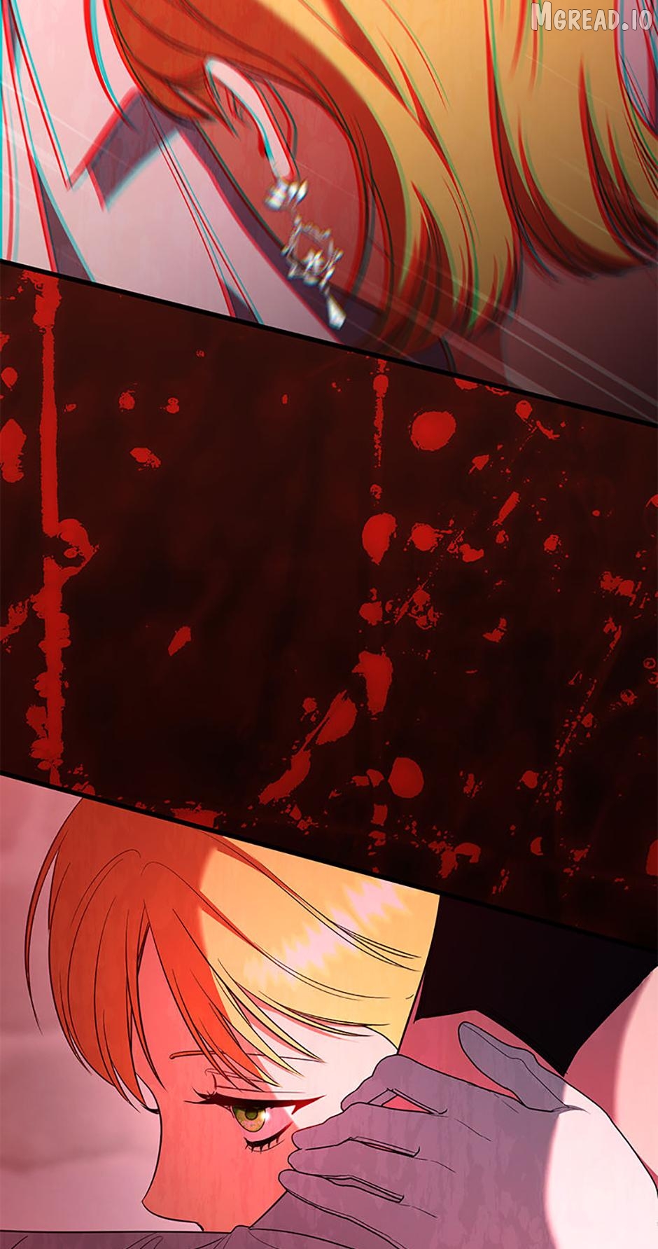 I Created a Harem by Accident! Chapter 103 - page 69