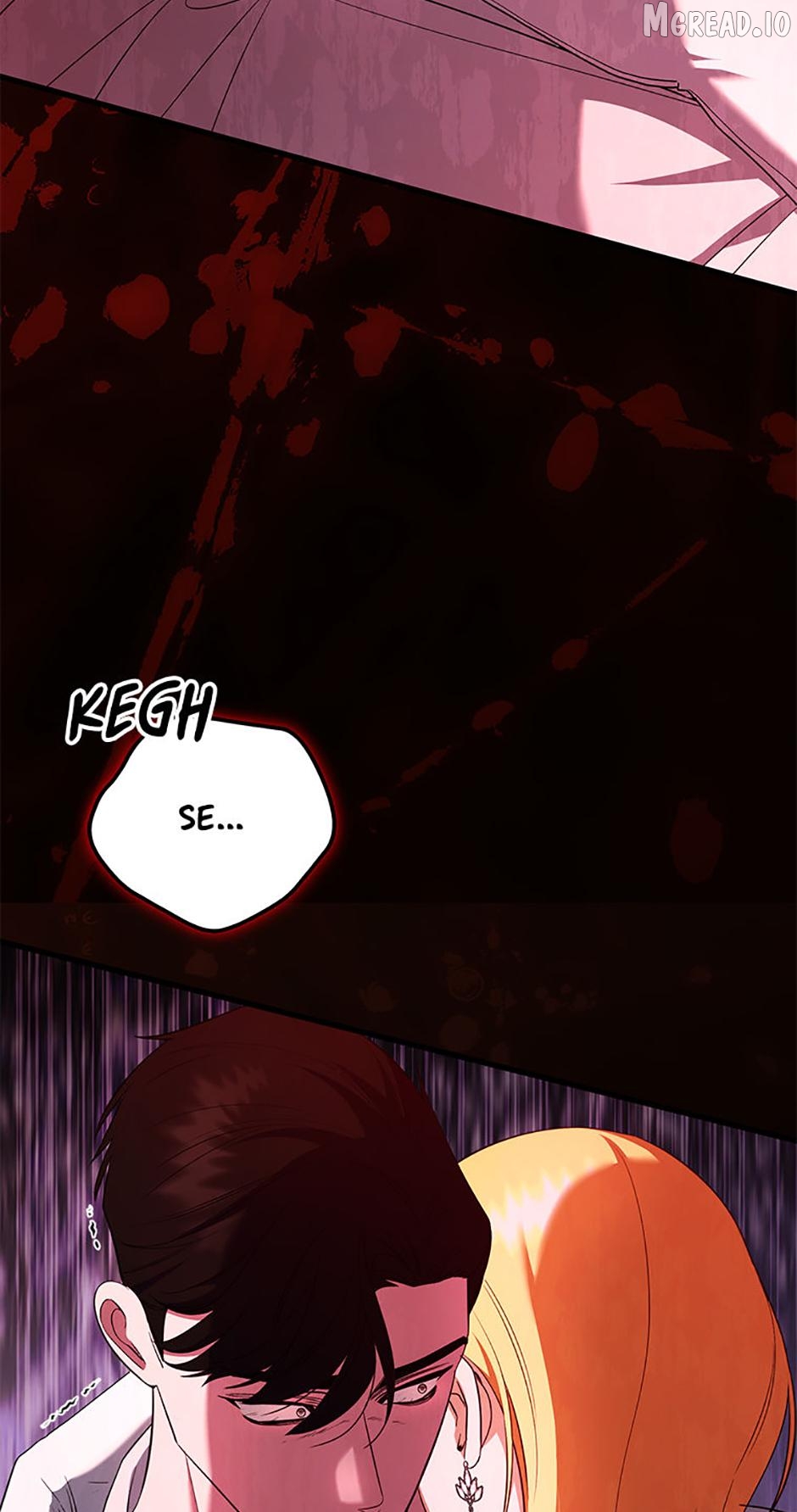 I Created a Harem by Accident! Chapter 103 - page 70