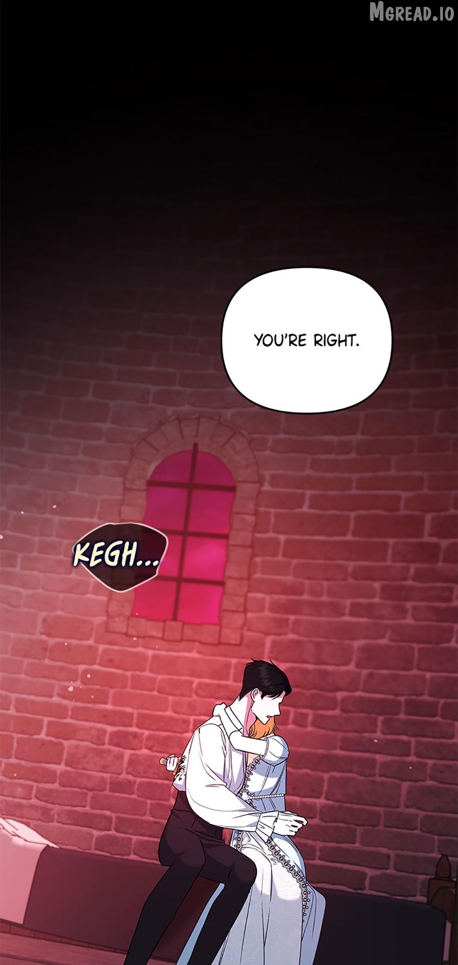 I Created a Harem by Accident! Chapter 103 - page 73