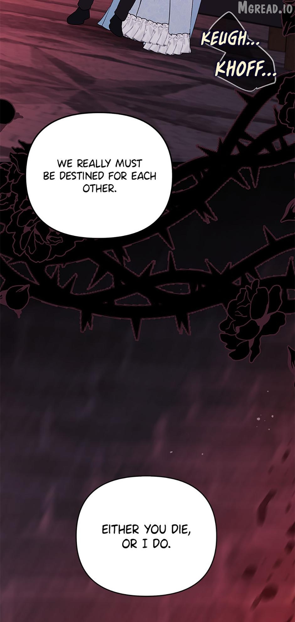 I Created a Harem by Accident! Chapter 103 - page 74