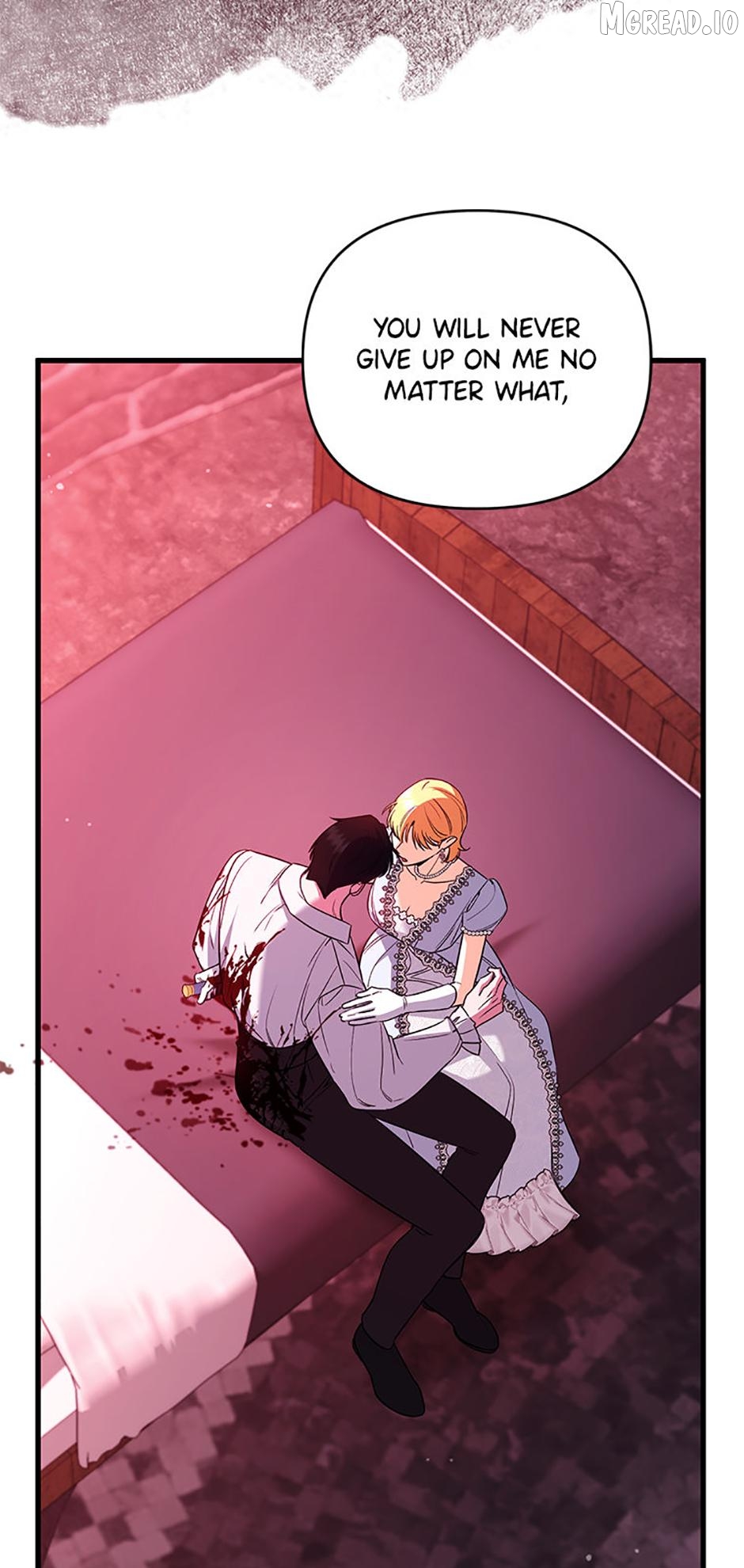 I Created a Harem by Accident! Chapter 103 - page 76