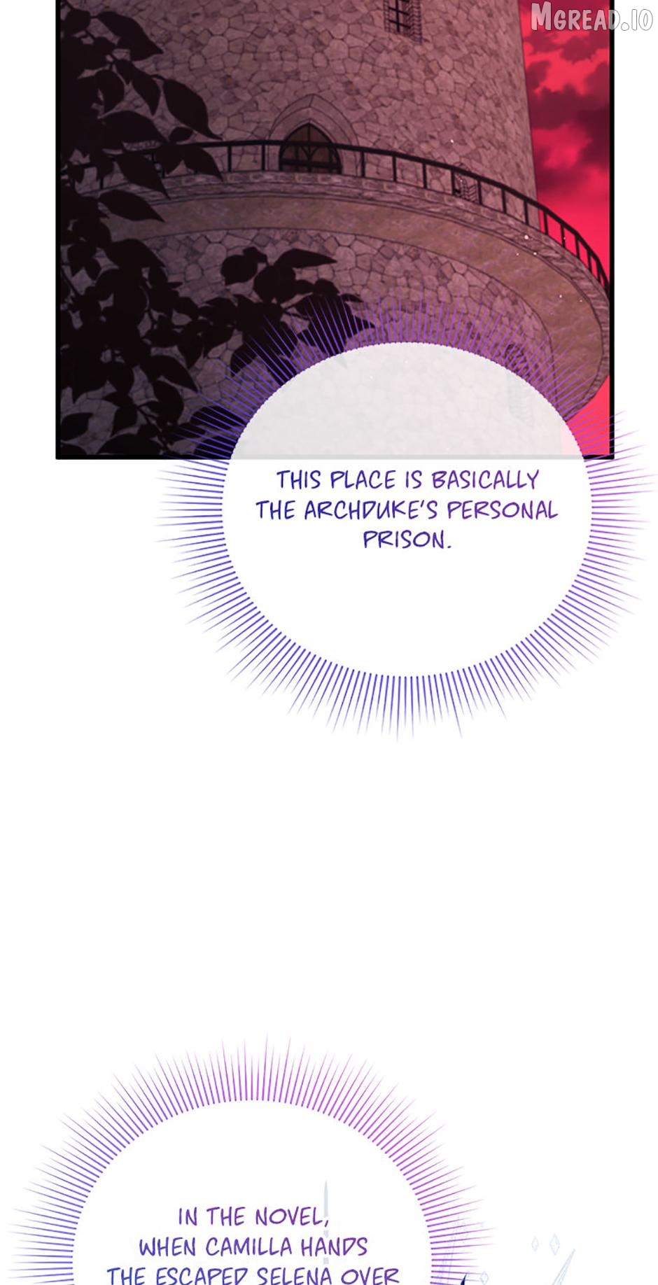 I Created a Harem by Accident! Chapter 103 - page 8