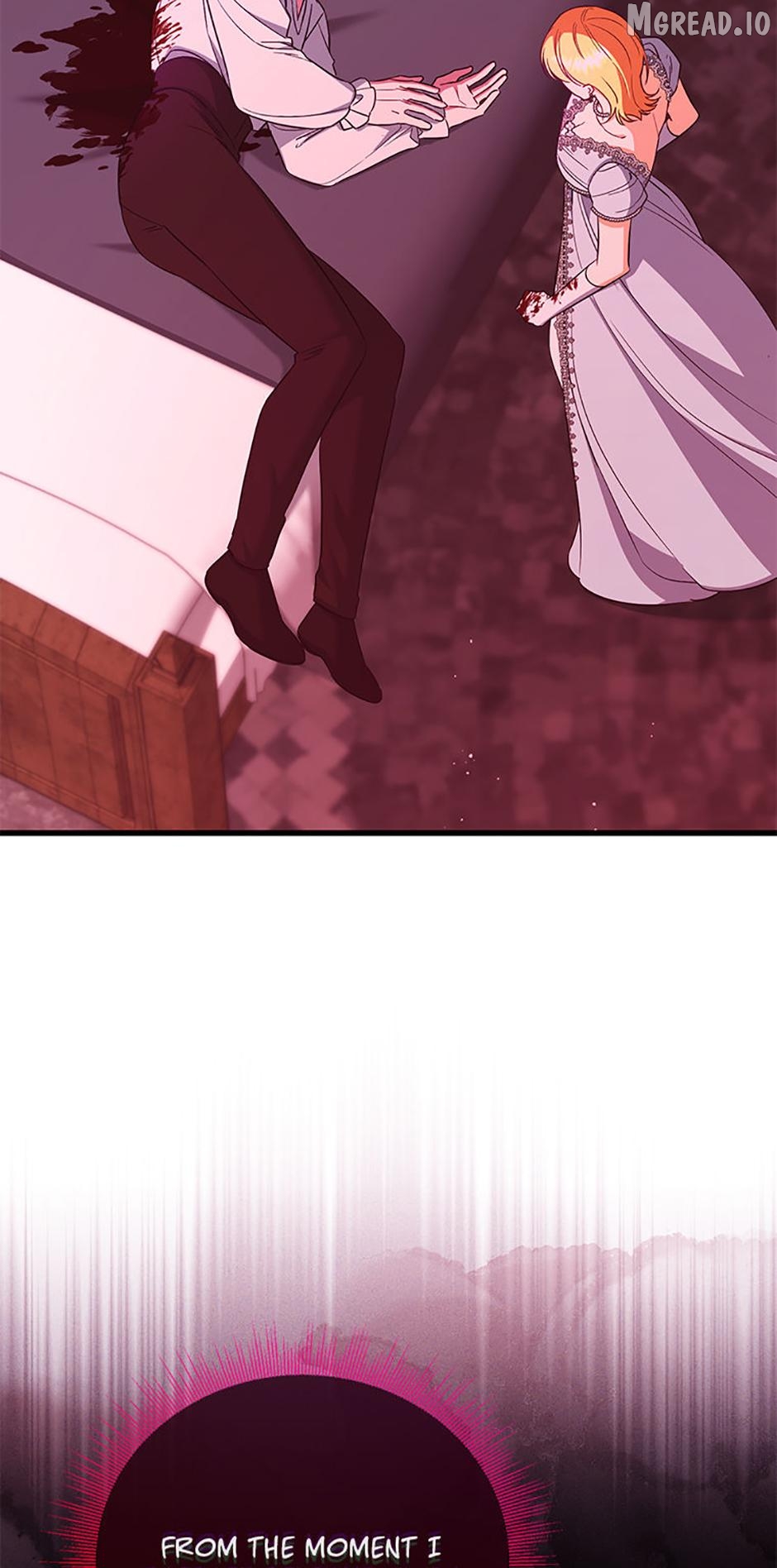 I Created a Harem by Accident! Chapter 103 - page 80