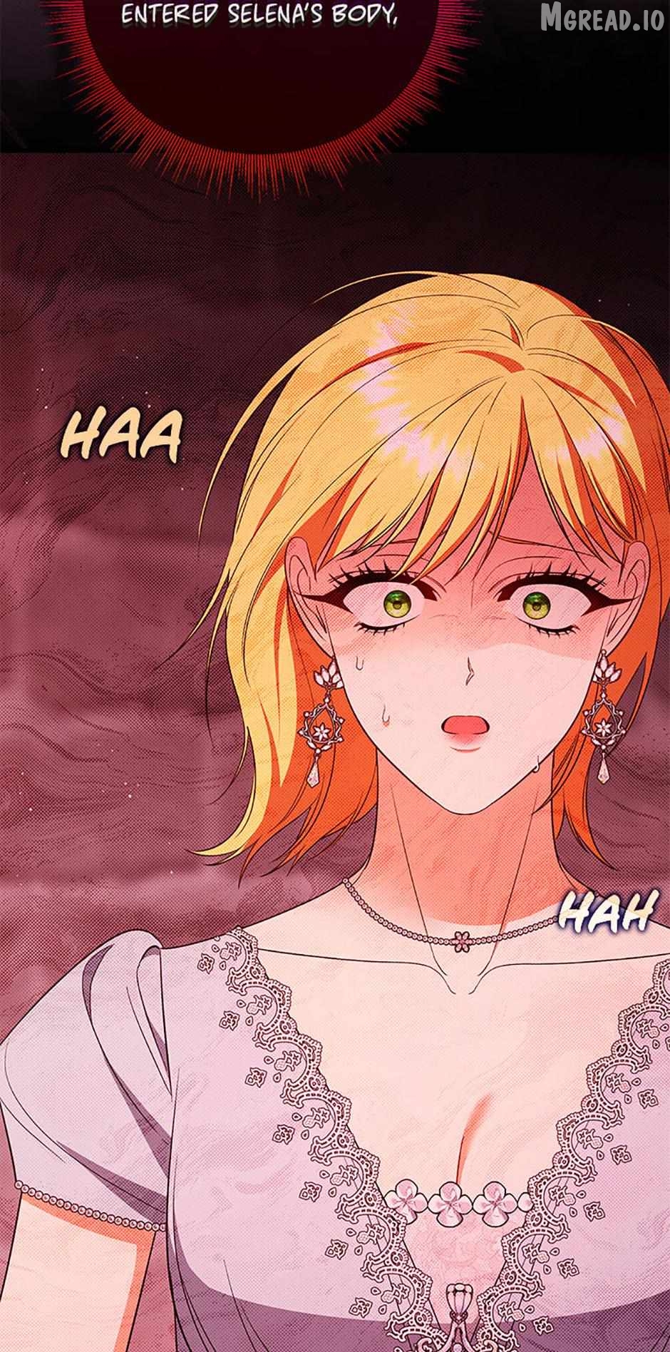 I Created a Harem by Accident! Chapter 103 - page 81