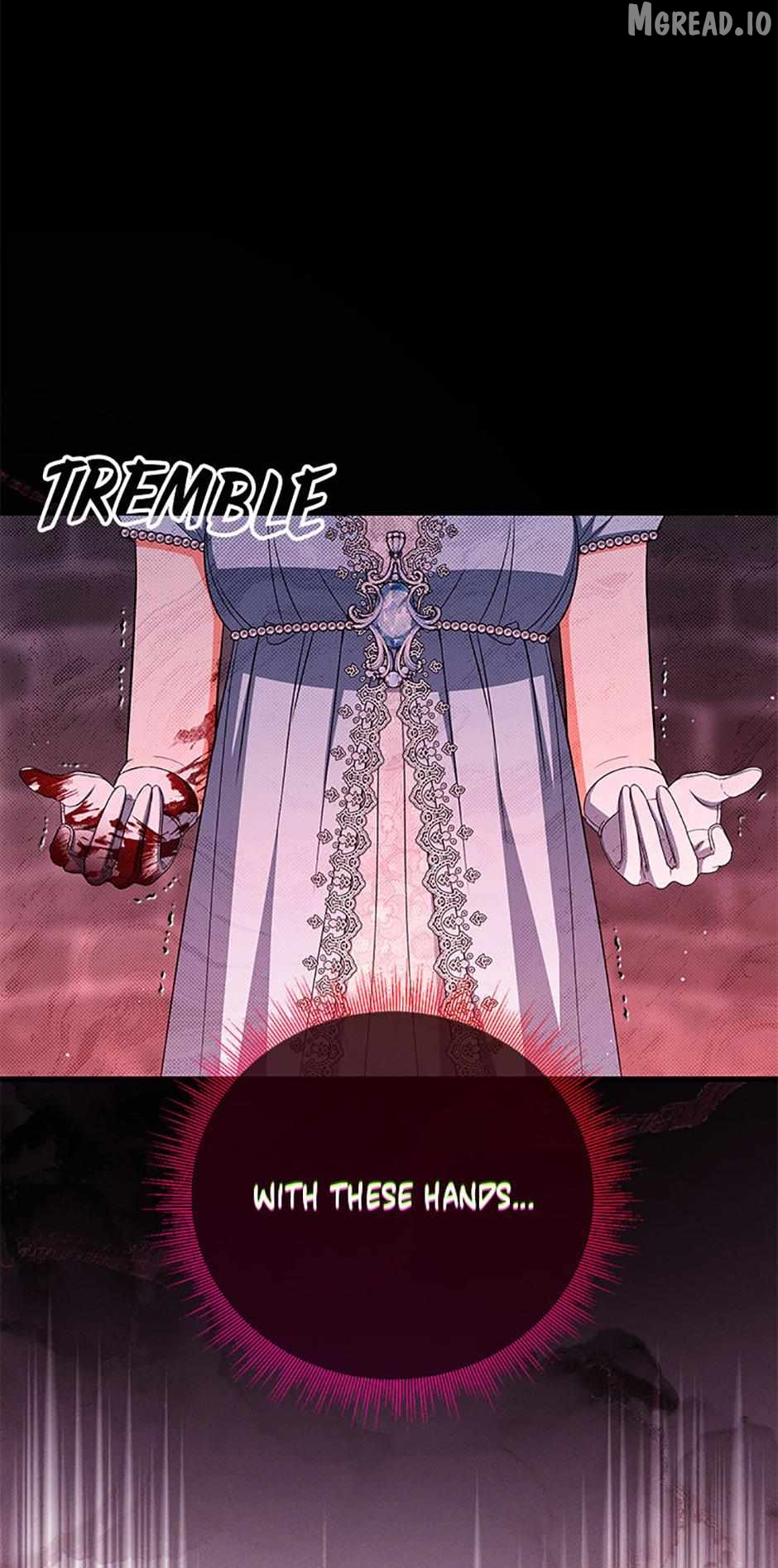 I Created a Harem by Accident! Chapter 103 - page 83
