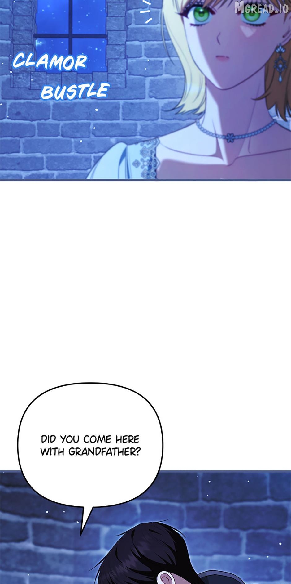 I Created a Harem by Accident! Chapter 103 - page 93