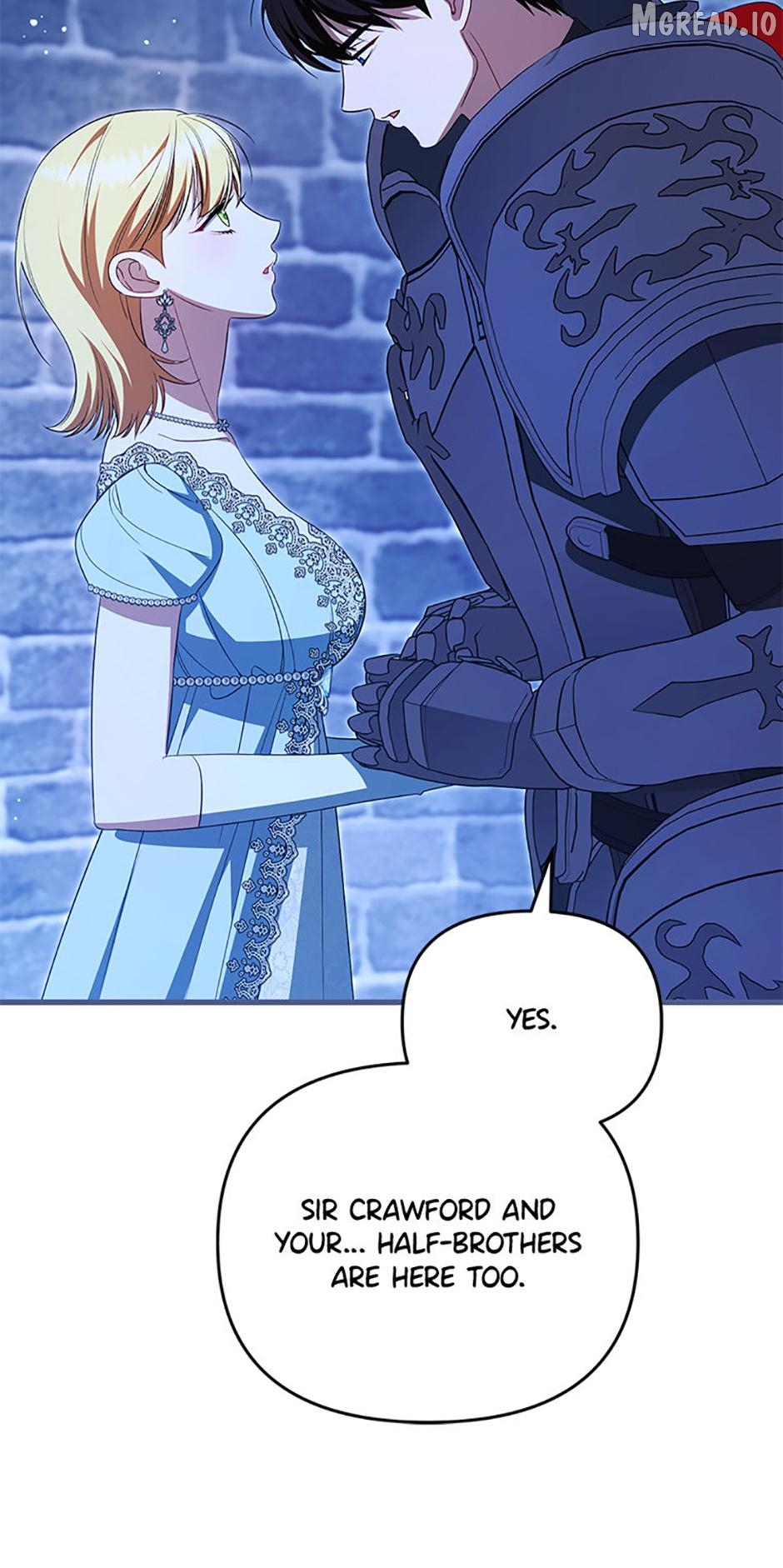 I Created a Harem by Accident! Chapter 103 - page 94