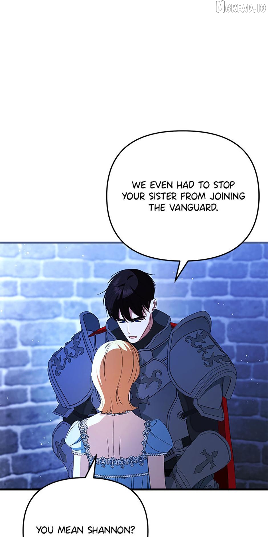 I Created a Harem by Accident! Chapter 103 - page 95
