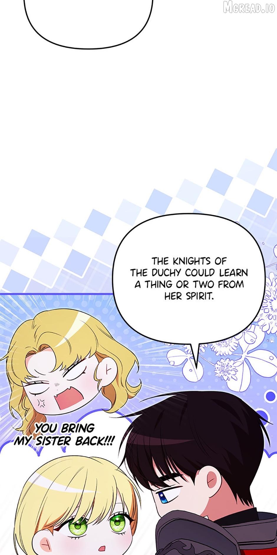 I Created a Harem by Accident! Chapter 103 - page 96