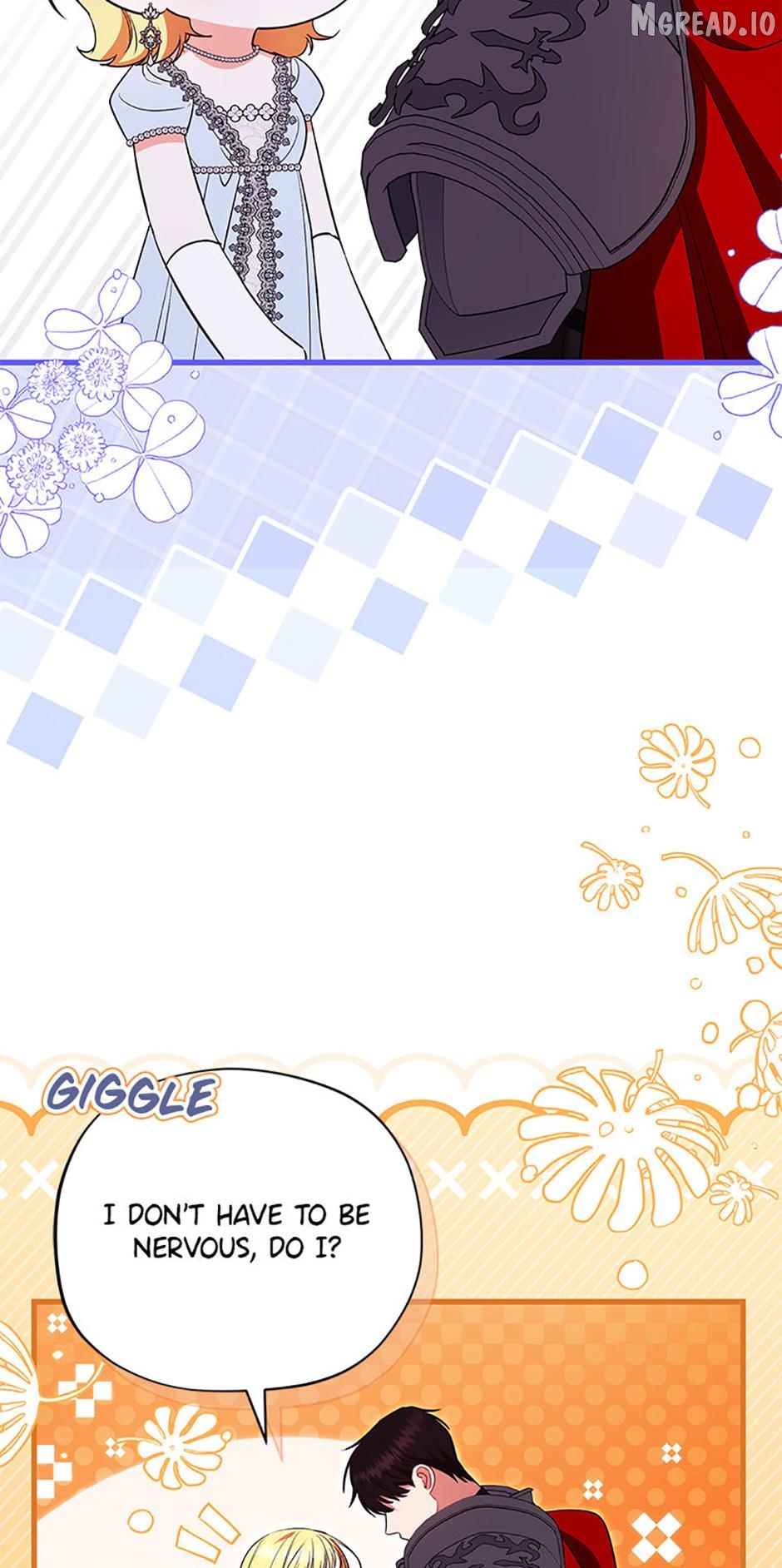 I Created a Harem by Accident! Chapter 103 - page 97