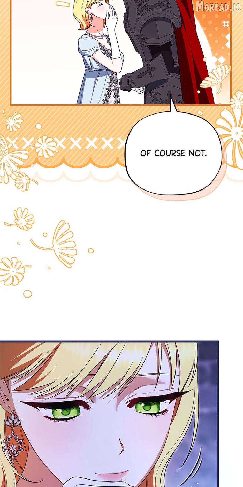 I Created a Harem by Accident! Chapter 103 - page 98