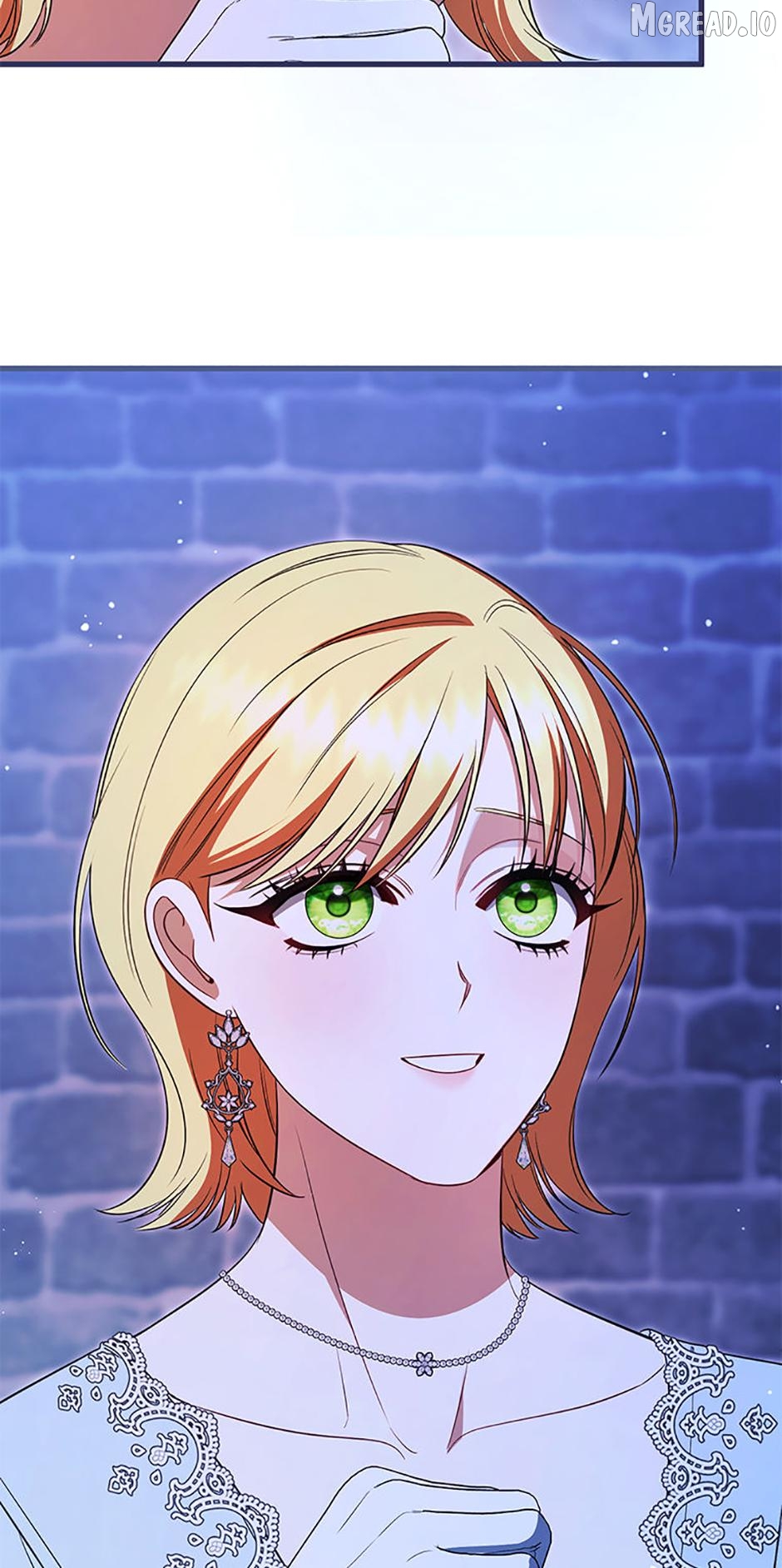 I Created a Harem by Accident! Chapter 103 - page 99