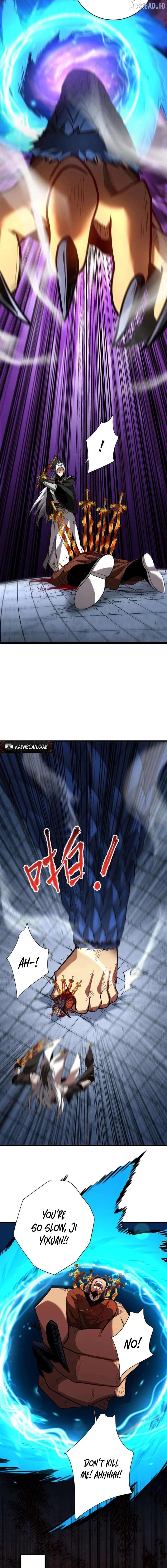 My Disciples Cultivate, While I Slack Off! Chapter 170 - page 2