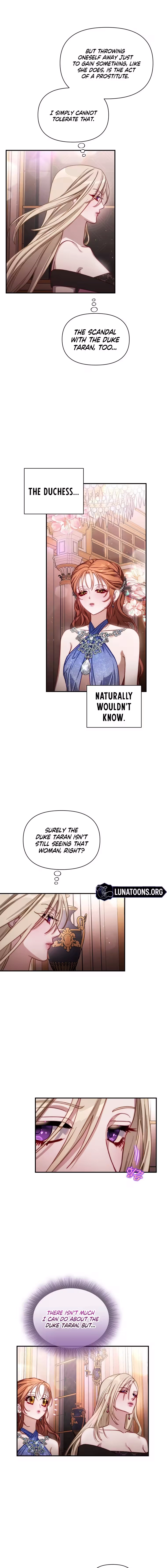 Lucia - Manhwa Chapter 169 - page 13
