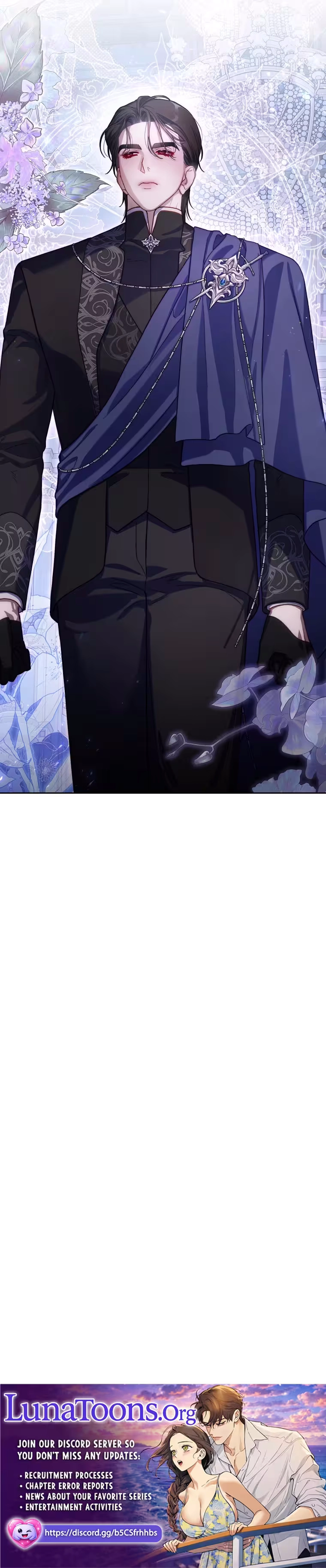 Lucia - Manhwa Chapter 169 - page 21