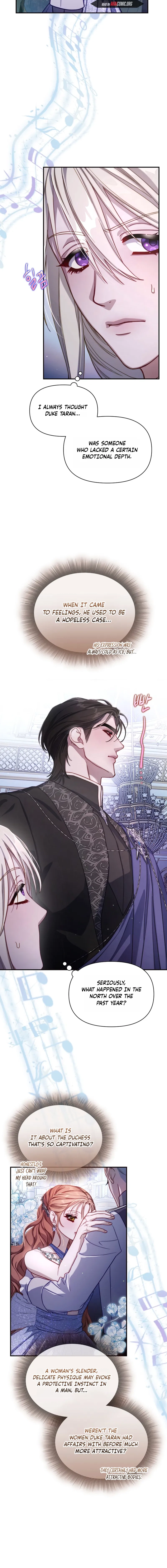 Lucia - Manhwa Chapter 170 - page 10