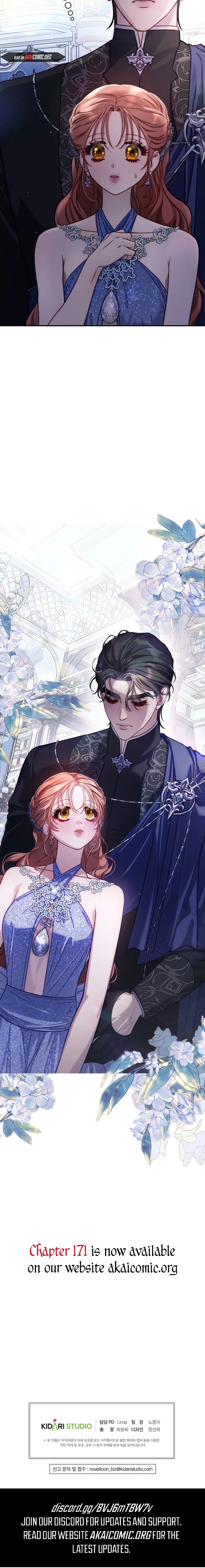 Lucia - Manhwa Chapter 170 - page 16