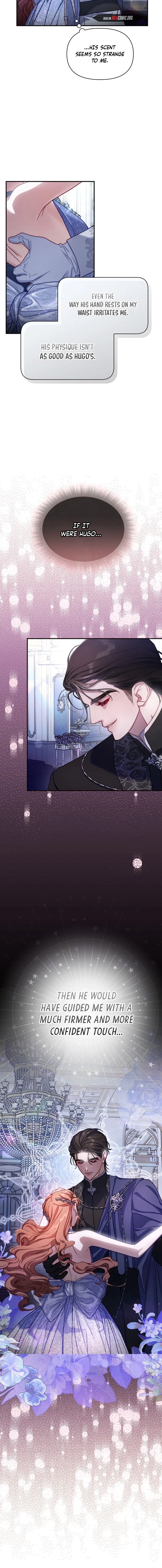 Lucia - Manhwa Chapter 170 - page 2
