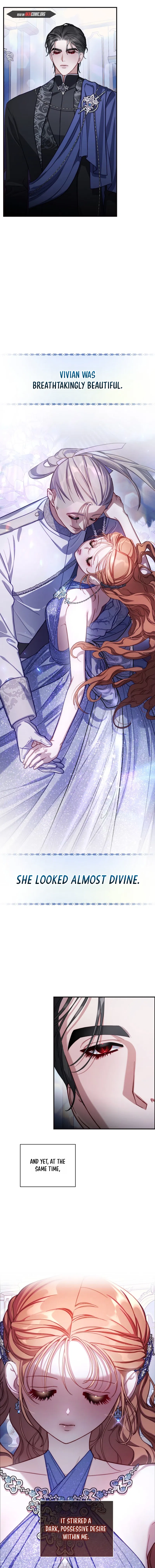 Lucia - Manhwa Chapter 170 - page 6
