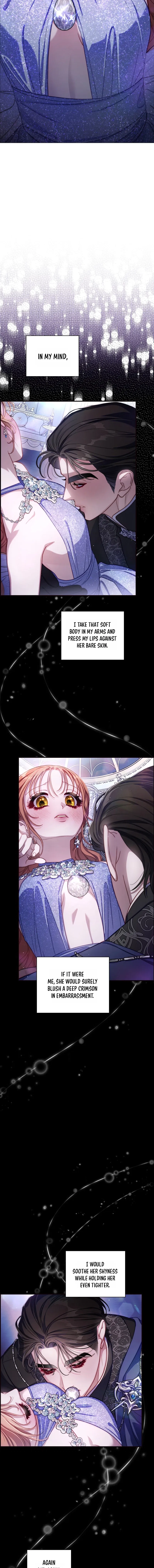 Lucia - Manhwa Chapter 170 - page 7