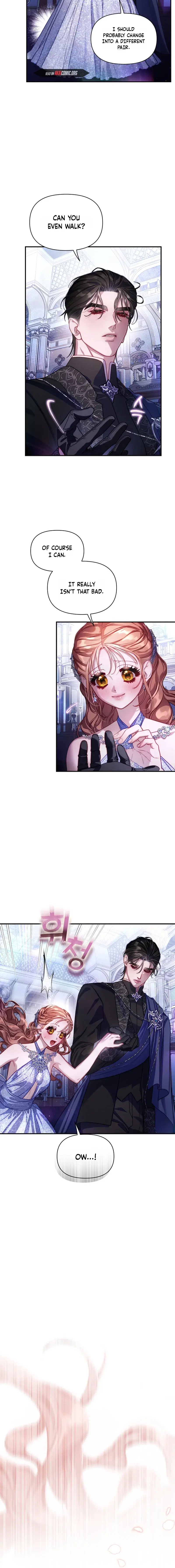 Lucia - Manhwa Chapter 171 - page 2