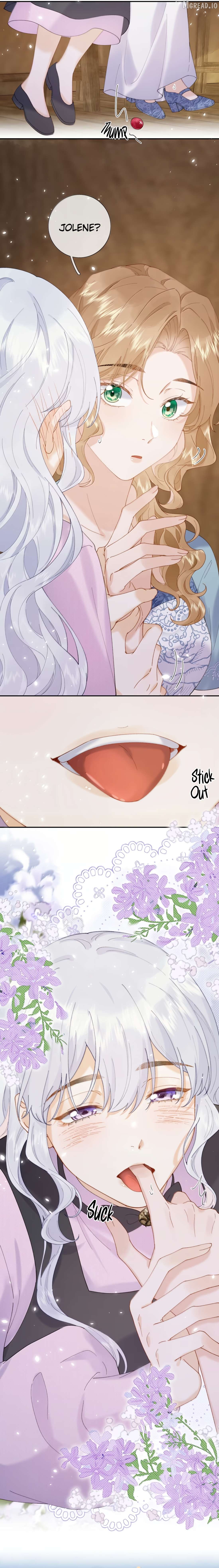 When the Villainess meets the Crazy Heroine Chapter 75 - page 5