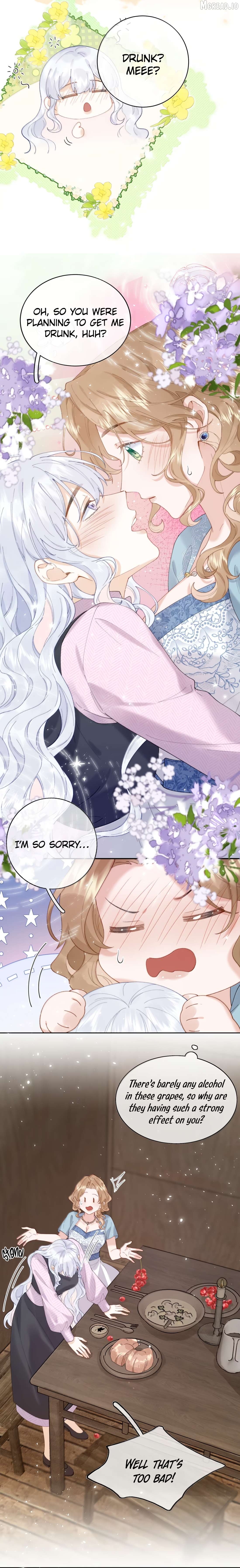 When the Villainess meets the Crazy Heroine Chapter 75 - page 9