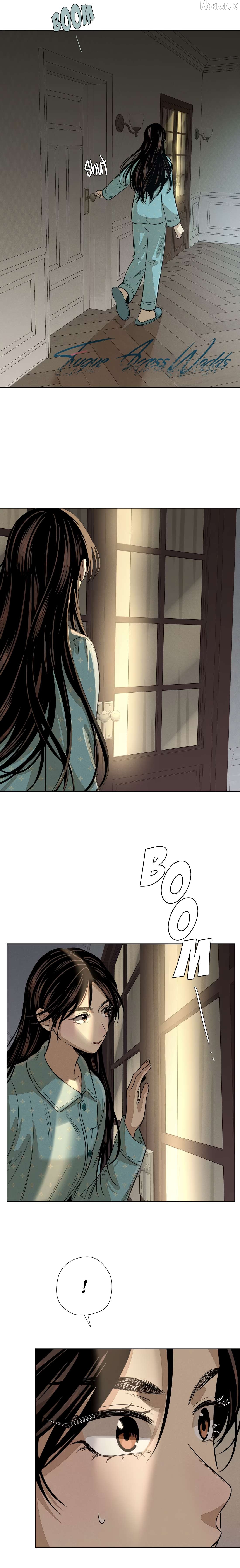 Fugue Across Worlds Chapter 70 - page 2