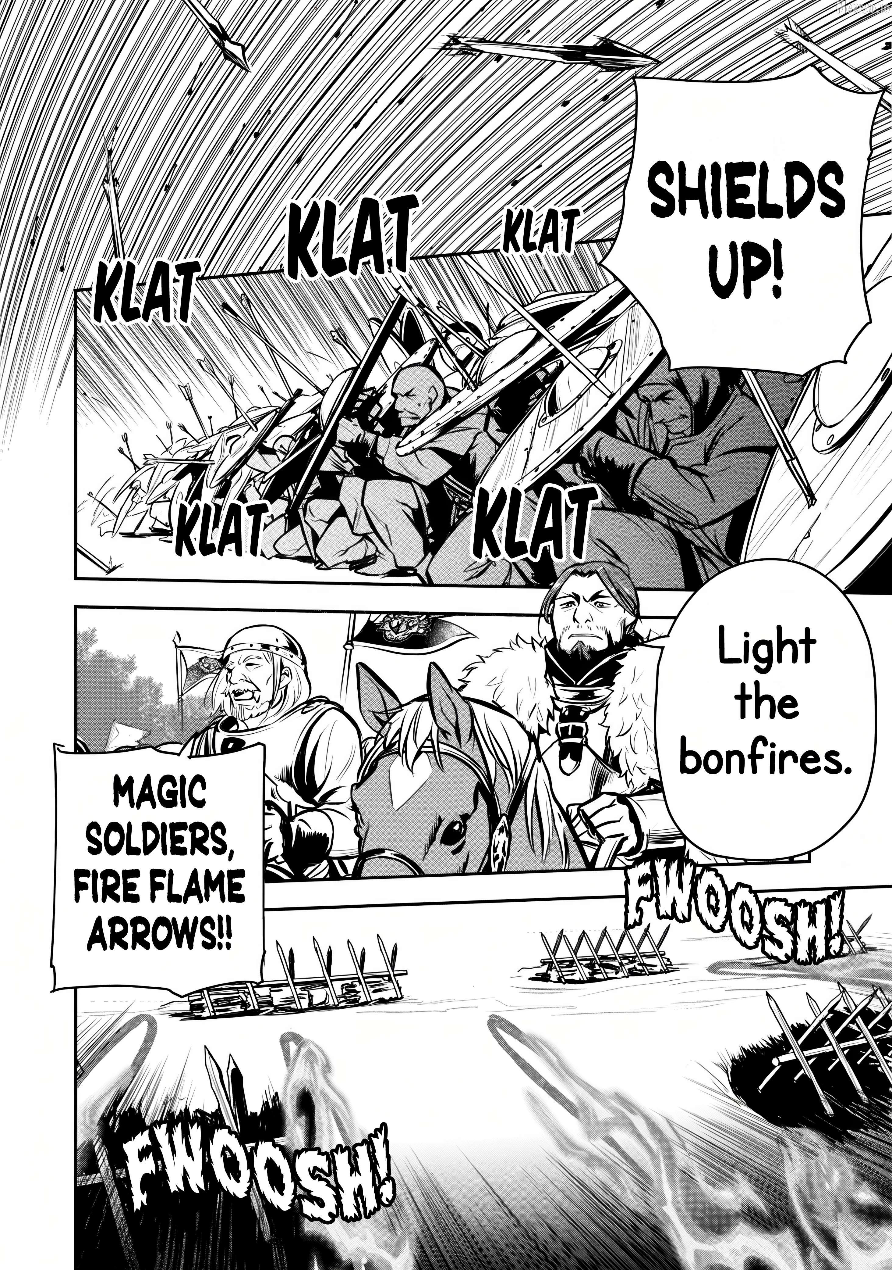 Villager A Wants to Save the Villainess no Matter What! Chapter 48.2 - page 10