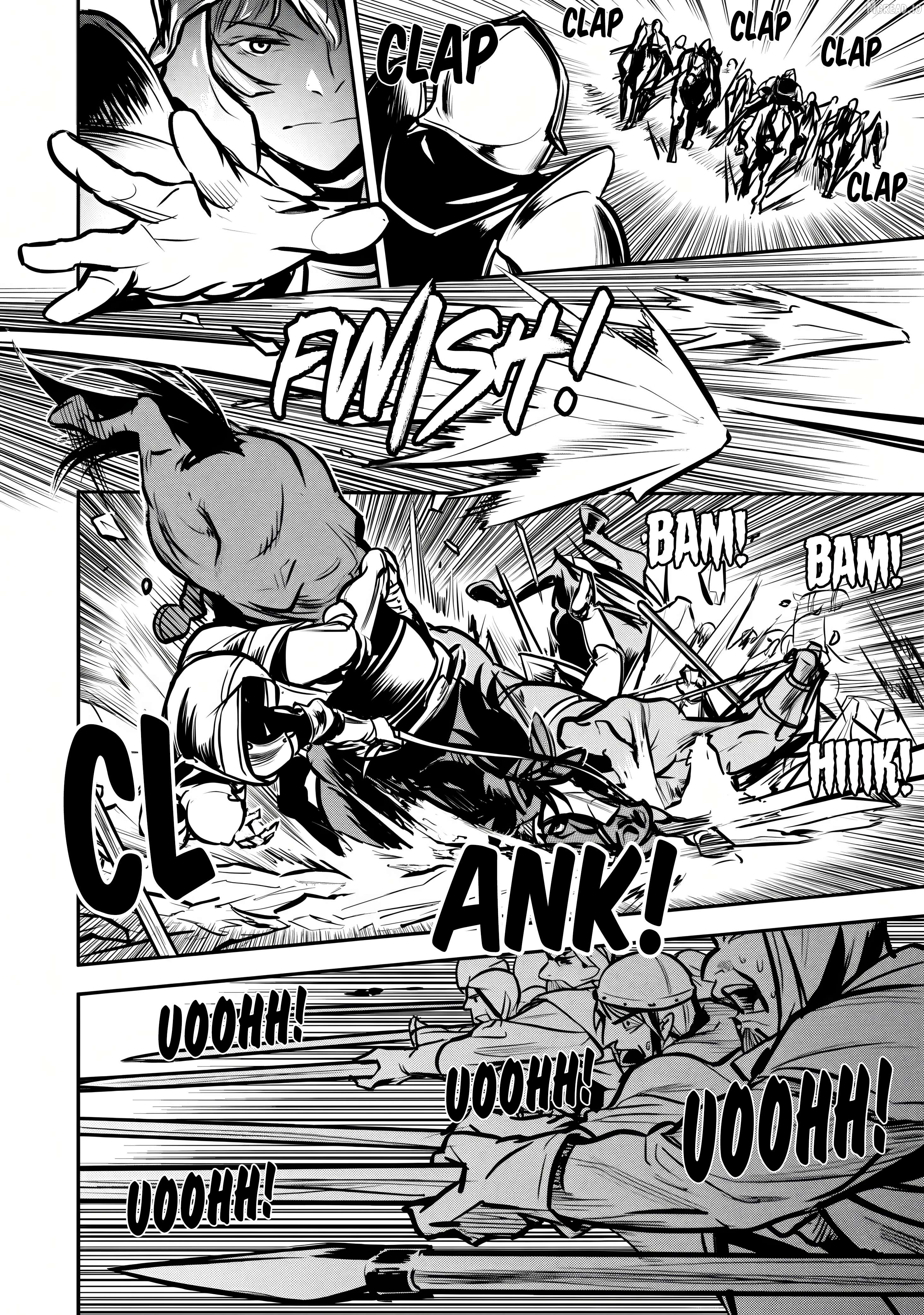 Villager A Wants to Save the Villainess no Matter What! Chapter 48.2 - page 12