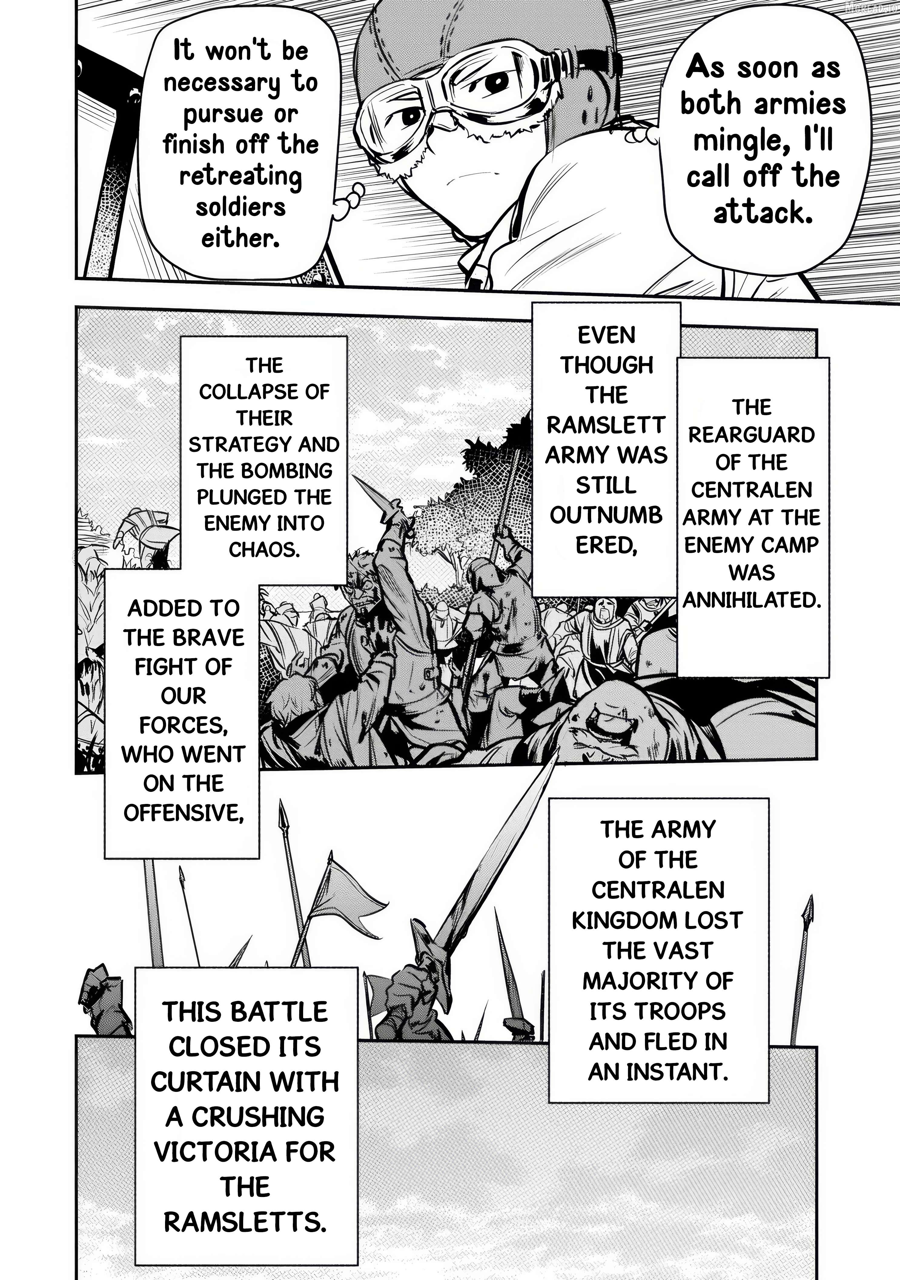 Villager A Wants to Save the Villainess no Matter What! Chapter 48.2 - page 16
