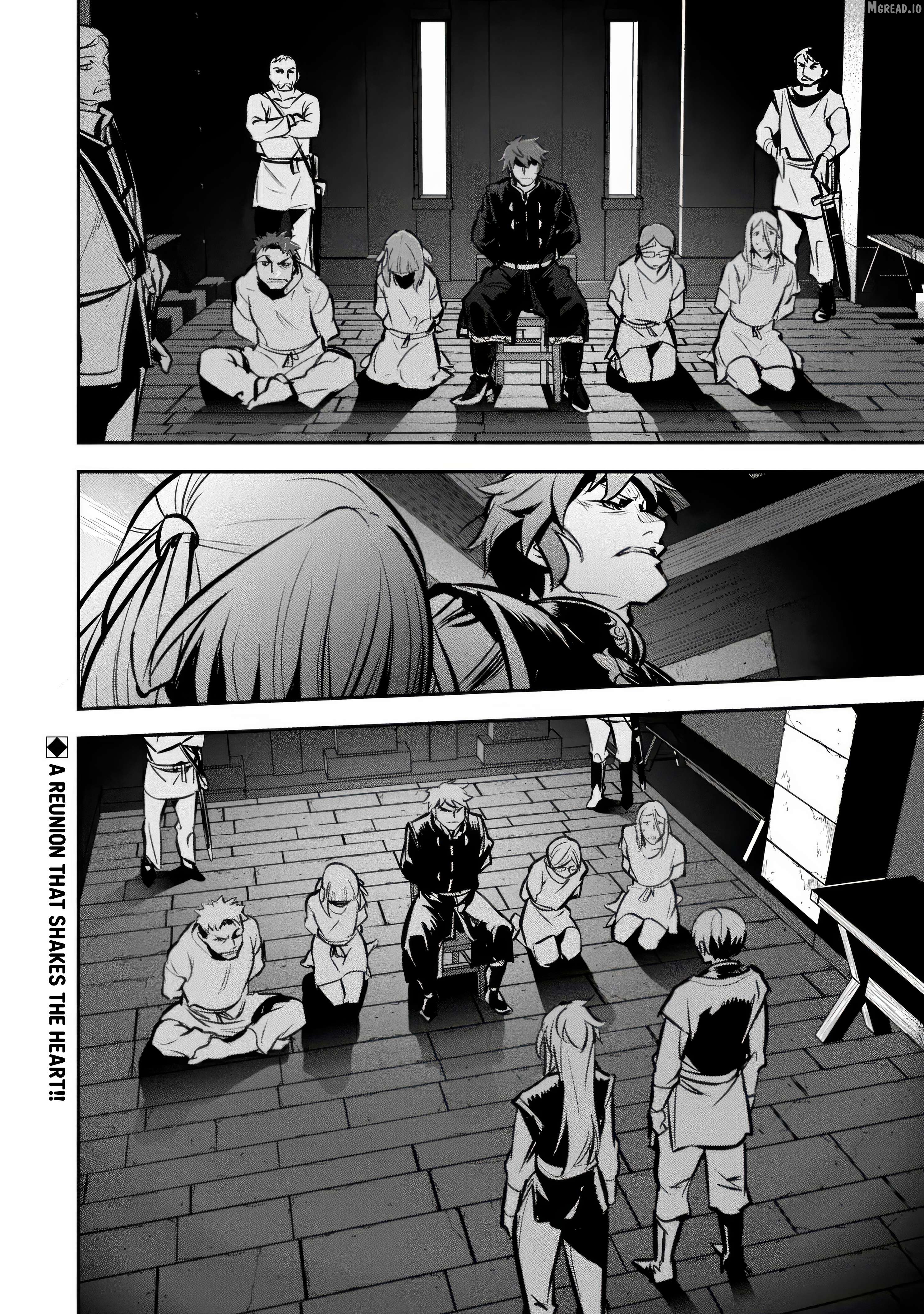 Villager A Wants to Save the Villainess no Matter What! Chapter 48.2 - page 18