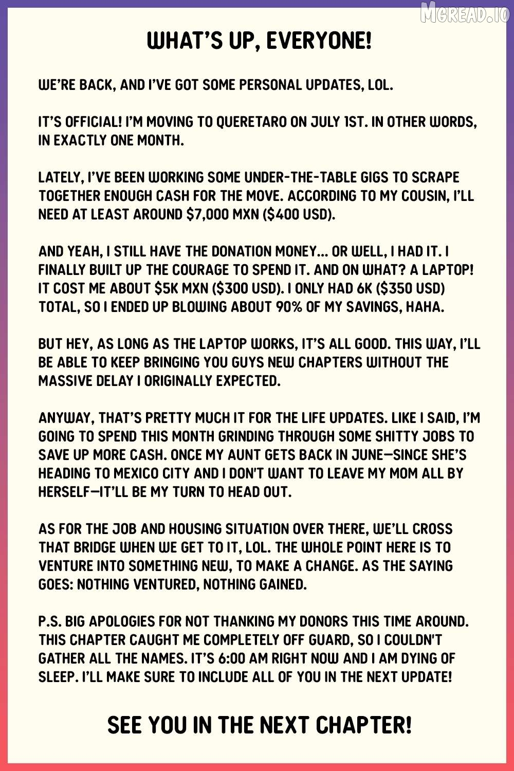 Villager A Wants to Save the Villainess no Matter What! Chapter 48.2 - page 19