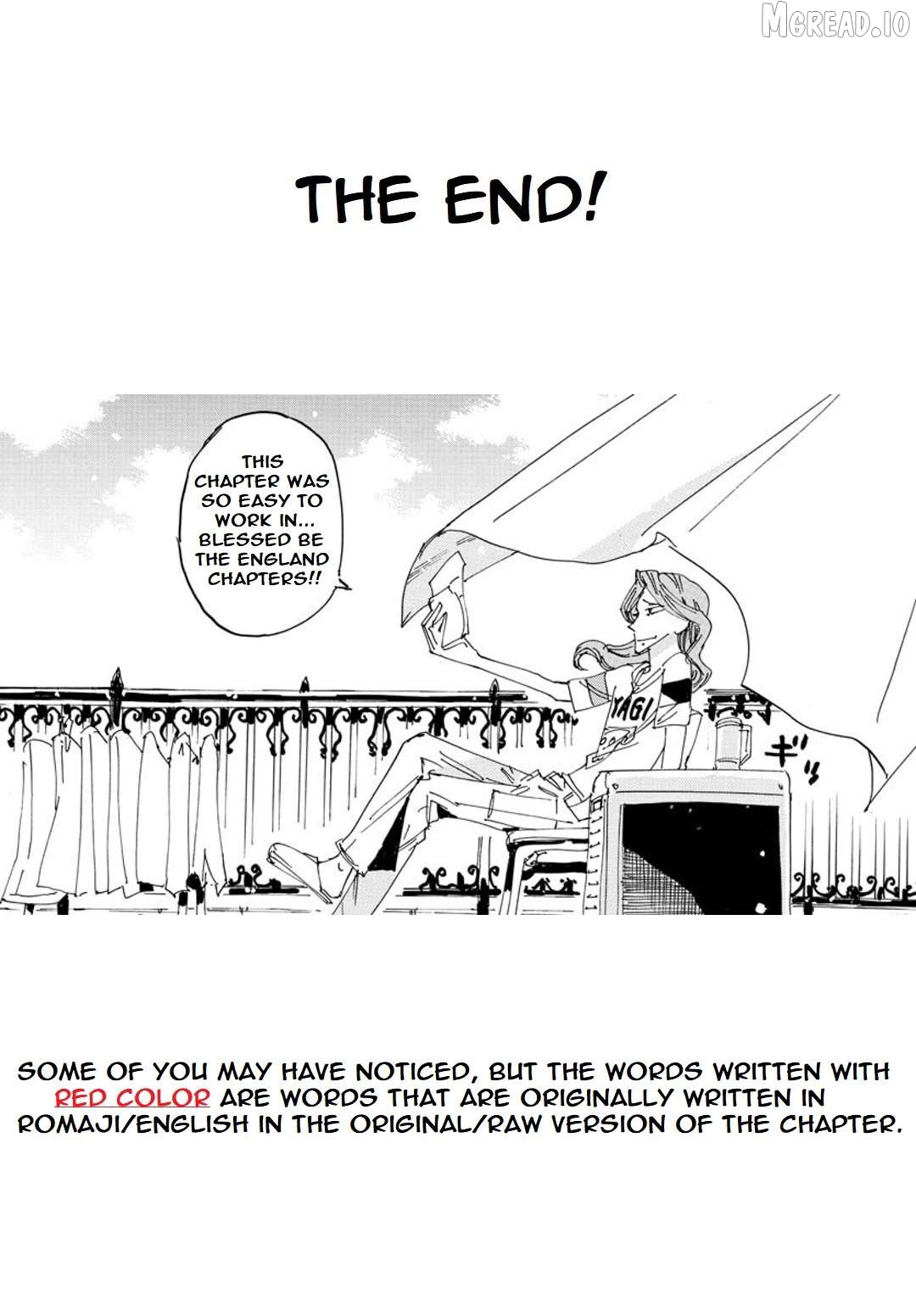 Yowamushi Pedal – Spare Bike Chapter 124 - page 14