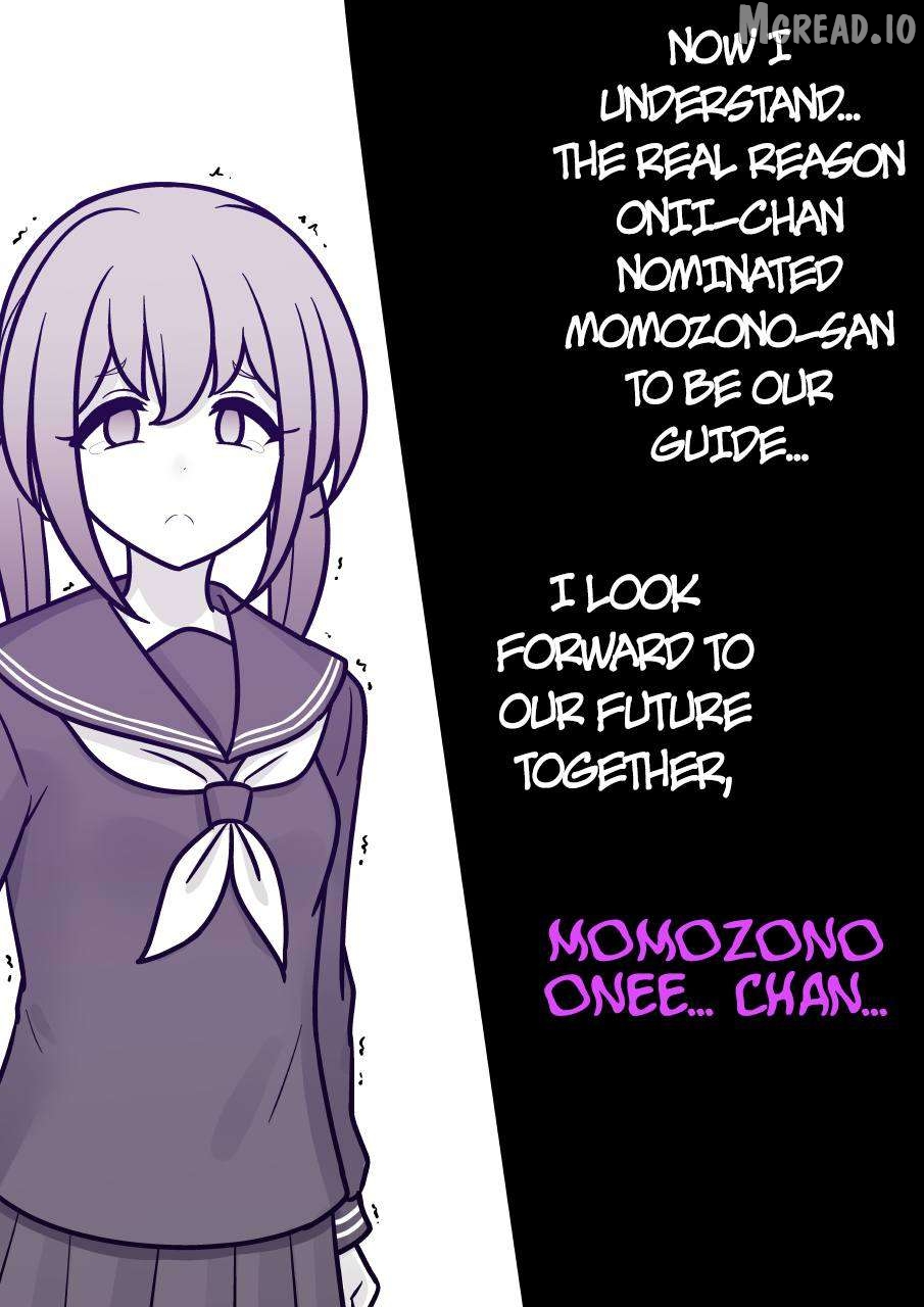 A Parallel World With A 1:39 Male To Female Ratio Is Unexpectedly Normal Chapter 275 - page 7