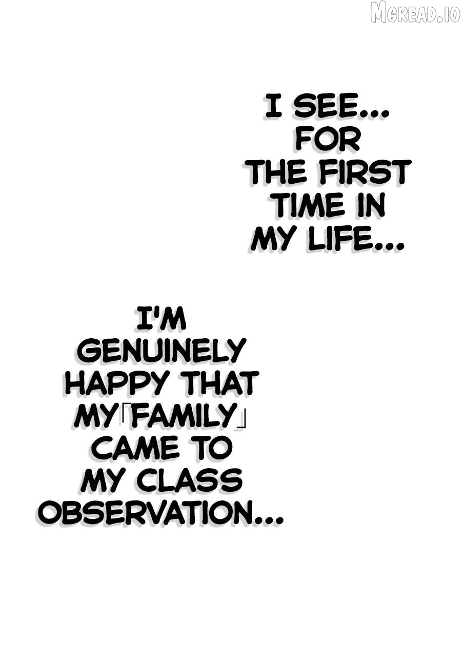 A Parallel World With A 1:39 Male To Female Ratio Is Unexpectedly Normal Chapter 276 - page 4