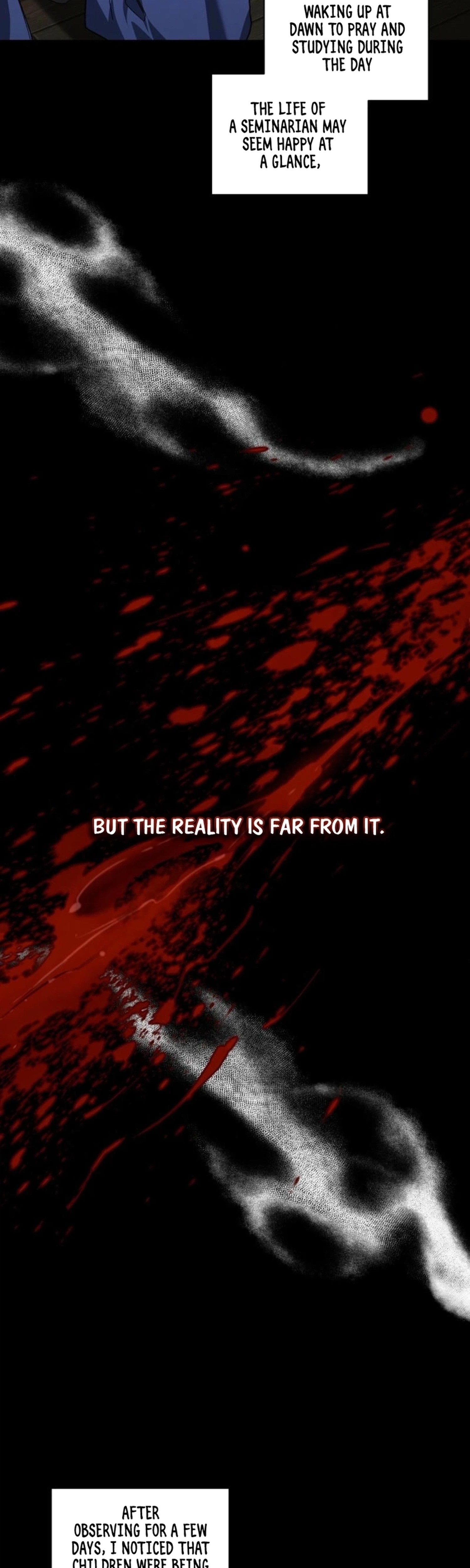 You Didn’t Say the Start of the Regression Was a Gate Chapter 19 - page 2